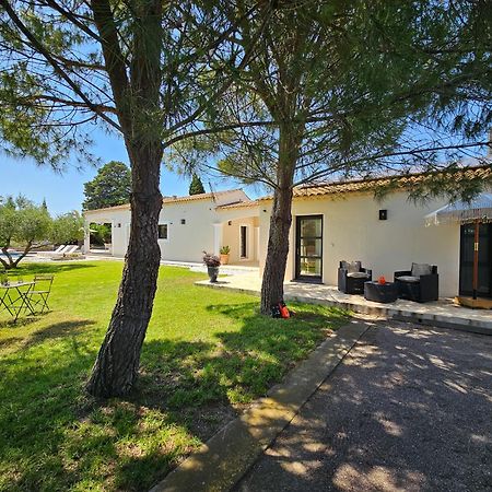 La Villa Dali Lézignan-Corbières Extérieur photo