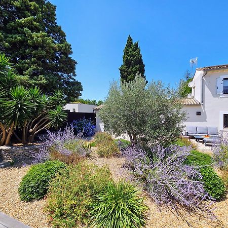 La Villa Dali Lézignan-Corbières Extérieur photo