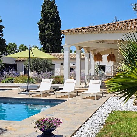 La Villa Dali Lézignan-Corbières Extérieur photo